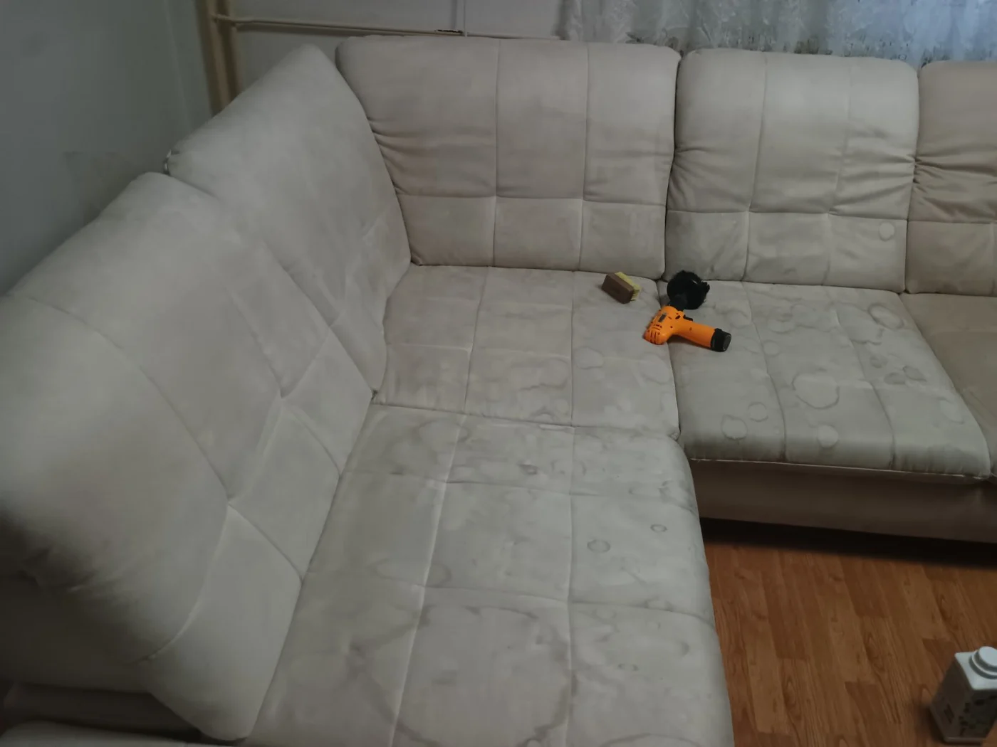 Dubinsko čišćenje nameštaja 5 plus